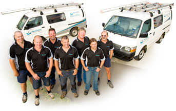 our dedicated Mansfield Plumbing Contractors are available 24/7